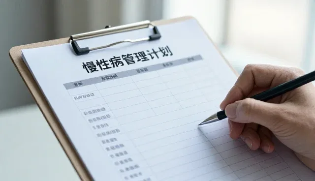 医疗健康场景下的服务创新与实践路径